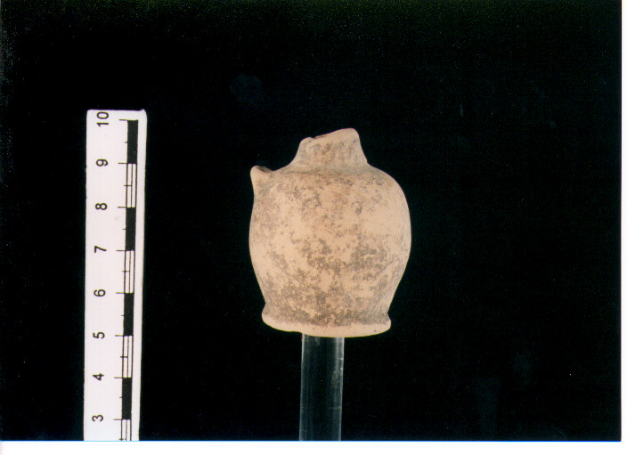 Lekythos miniaturistica