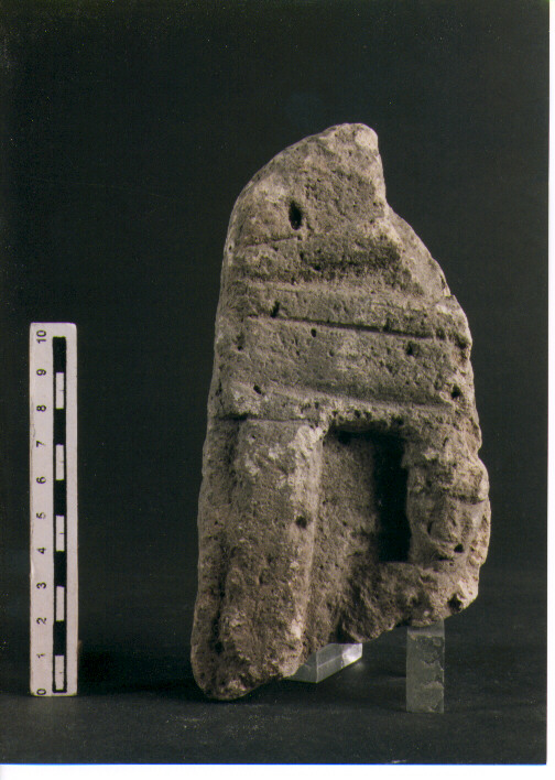 Stele votiva