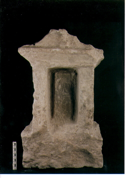 Stele votiva