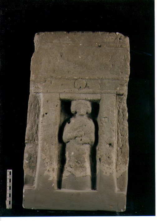 Stele votiva