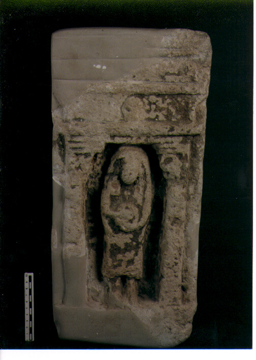 Stele votiva