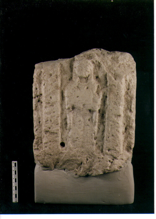 Stele votiva