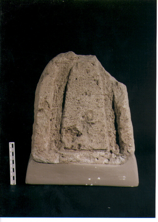 Stele votiva