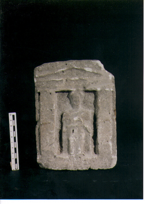 Stele votiva
