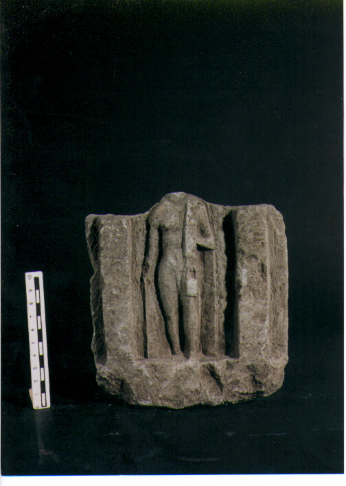 Stele votiva