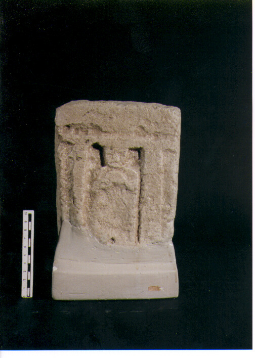Stele votiva