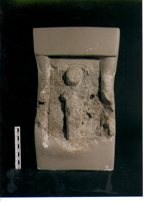 Stele votiva