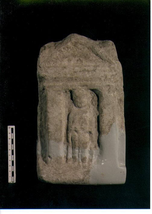 Stele votiva