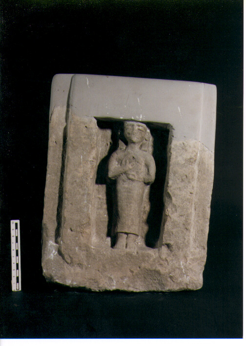 Stele votiva