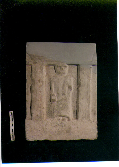 Stele votiva