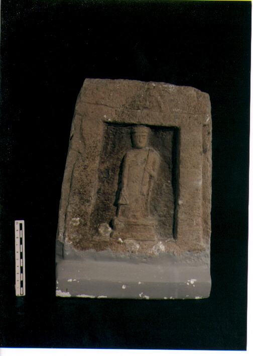 Stele votiva