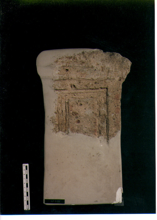 Stele votiva