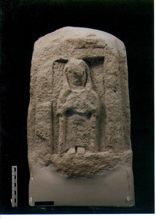 Stele votiva