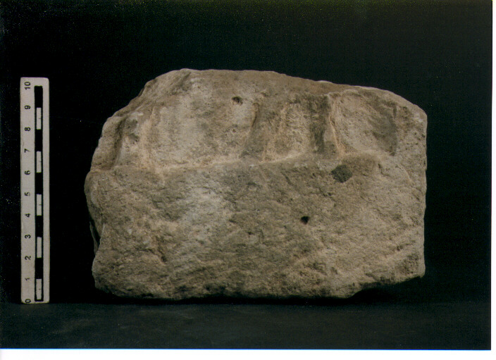 Stele votiva