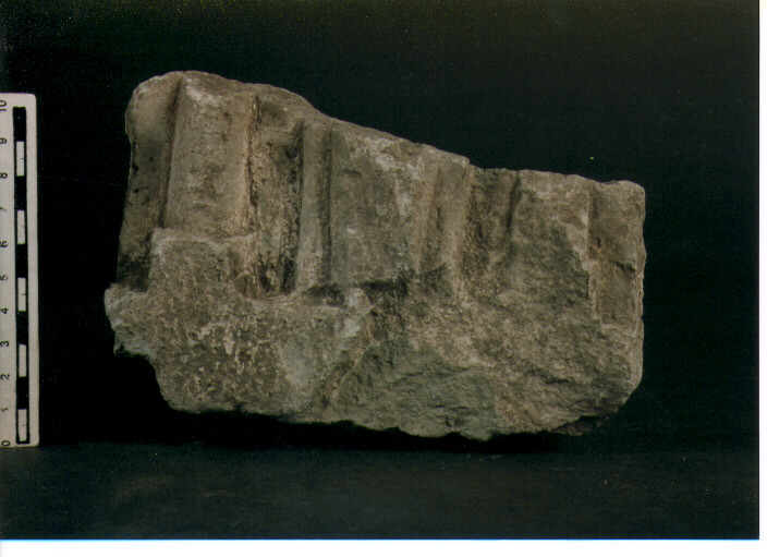 Stele votiva
