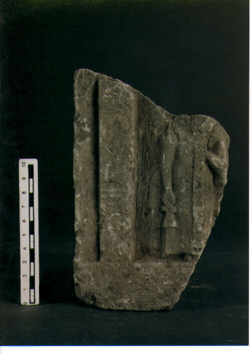 Stele votiva