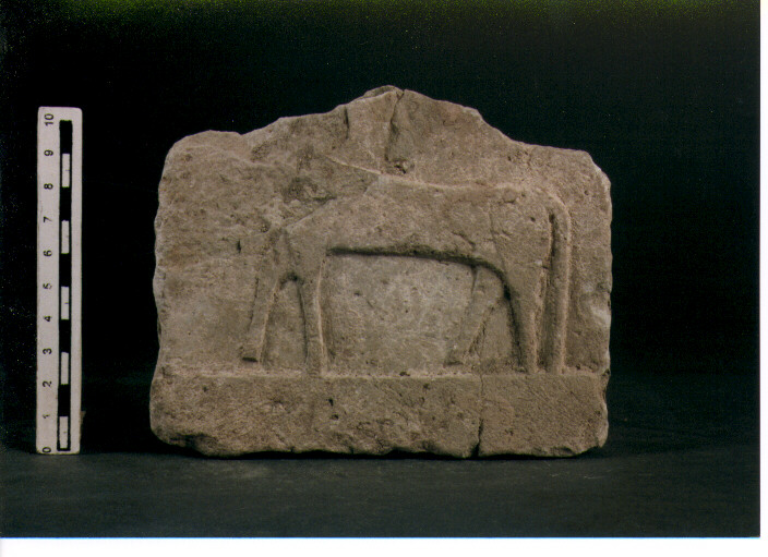 Stele votiva