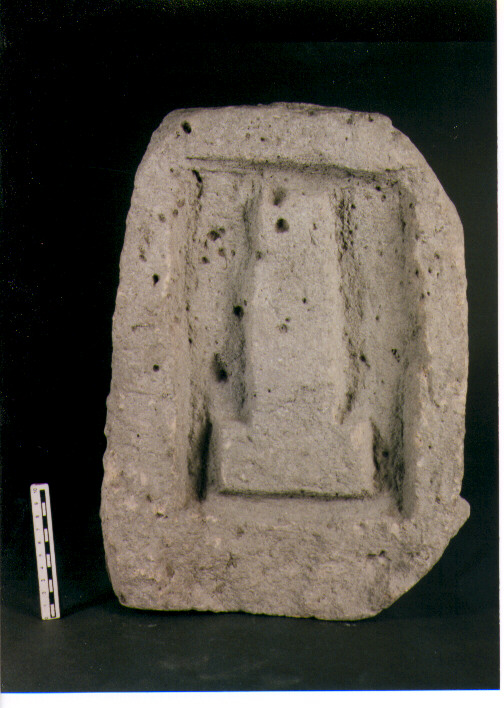 Stele votiva