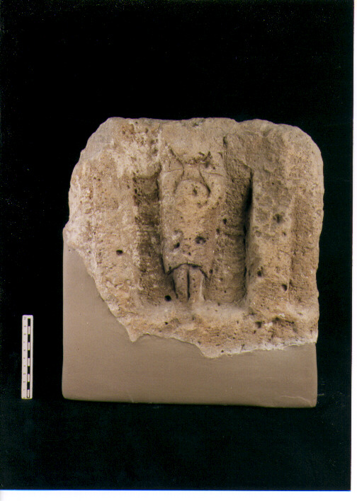 Stele votiva