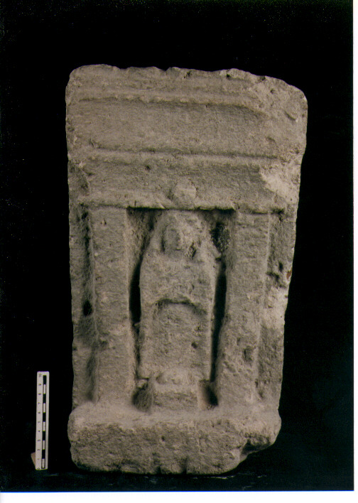 Stele votiva