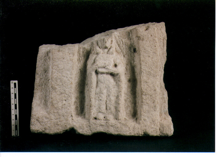 Stele votiva