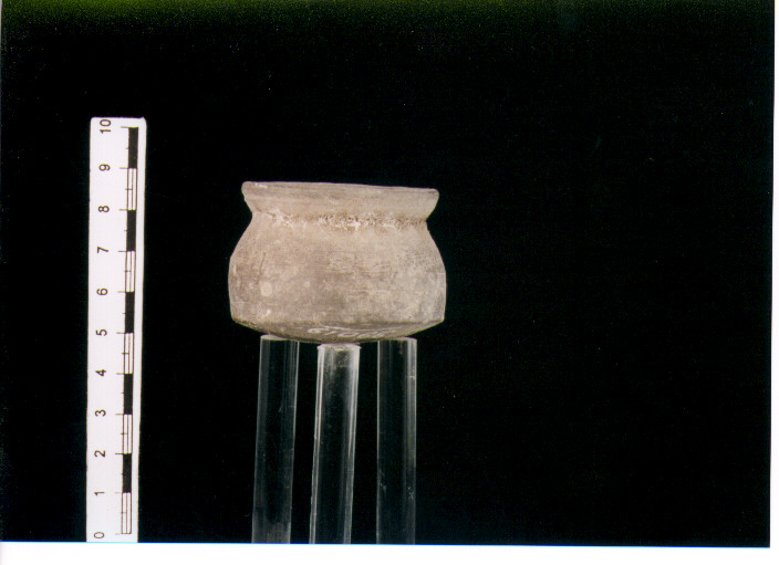 Pentola miniaturistica