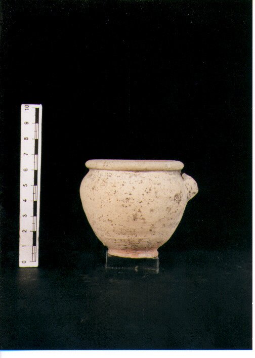 Vaso miniaturistico