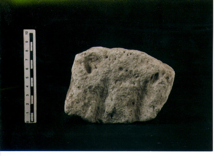 Stele votiva