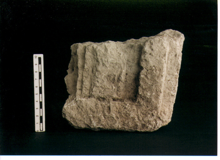 Stele votiva