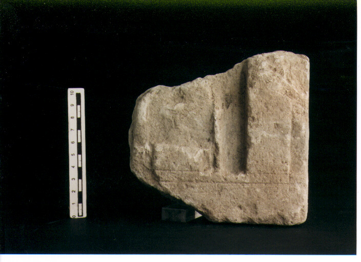 Stele votiva