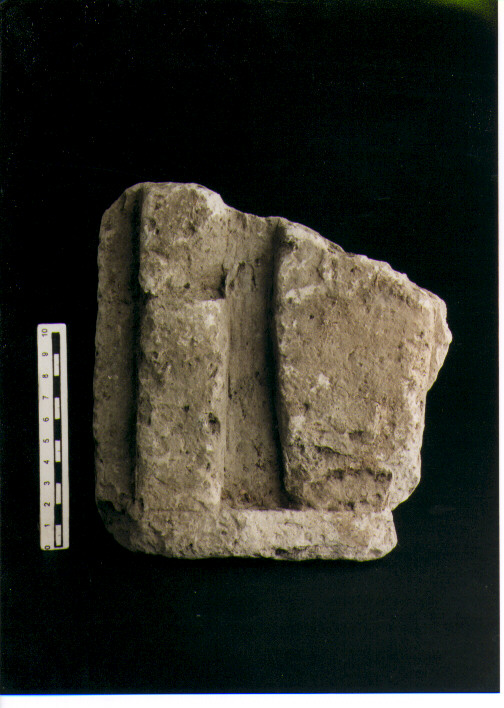Stele votiva