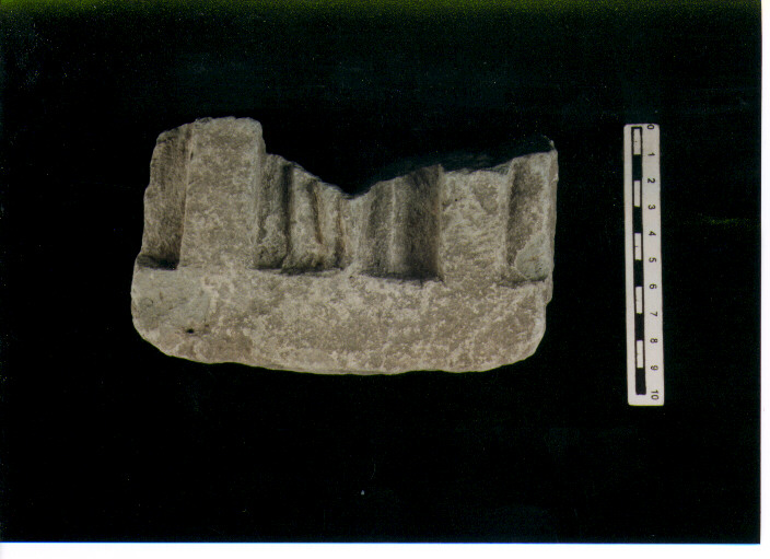 Stele votiva
