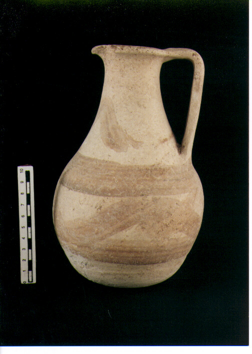 Brocchetta piriforme