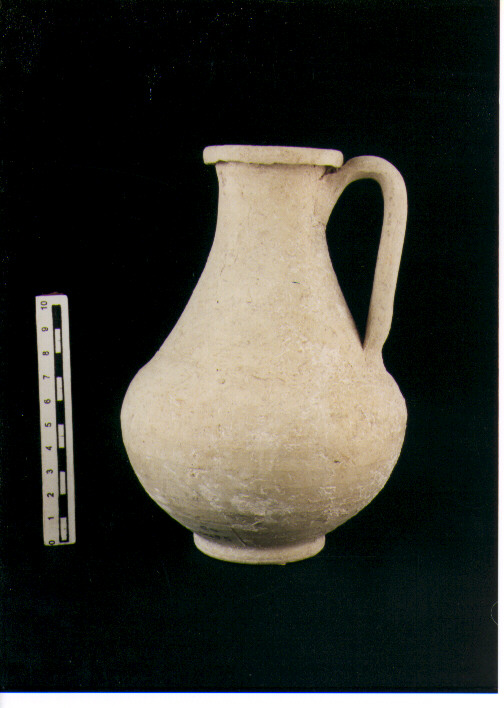 Brocchetta piriforme
