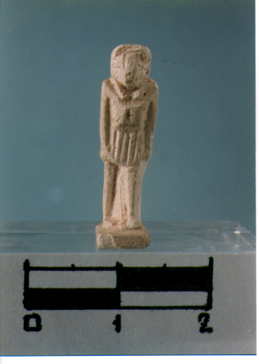 Amuleto
