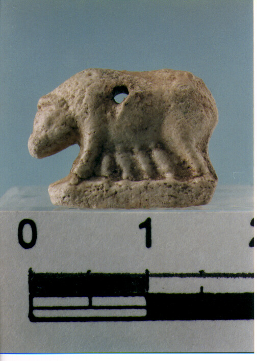 Amuleto