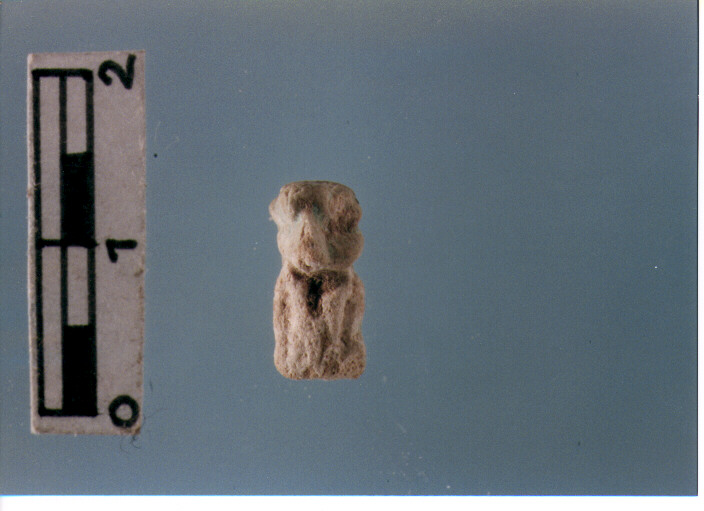 Amuleto