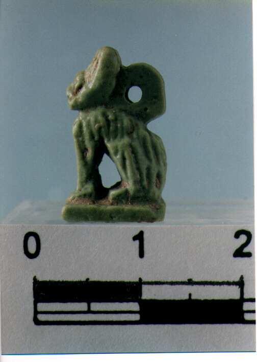 Amuleto