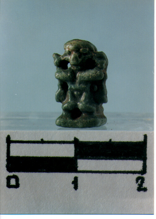 Amuleto