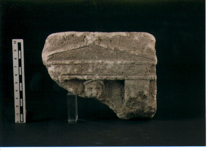 Stele votiva