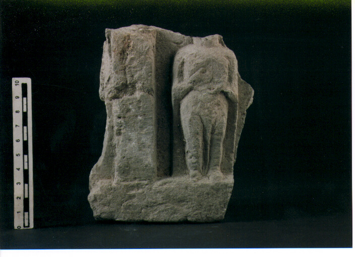 Stele votiva