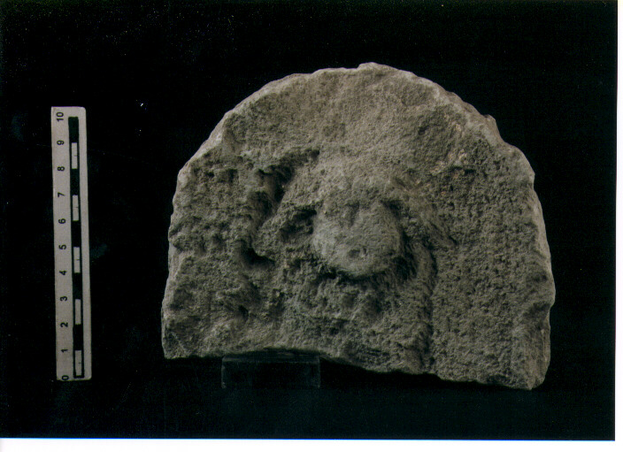 Stele votiva
