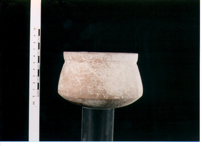 Pentola miniaturistica