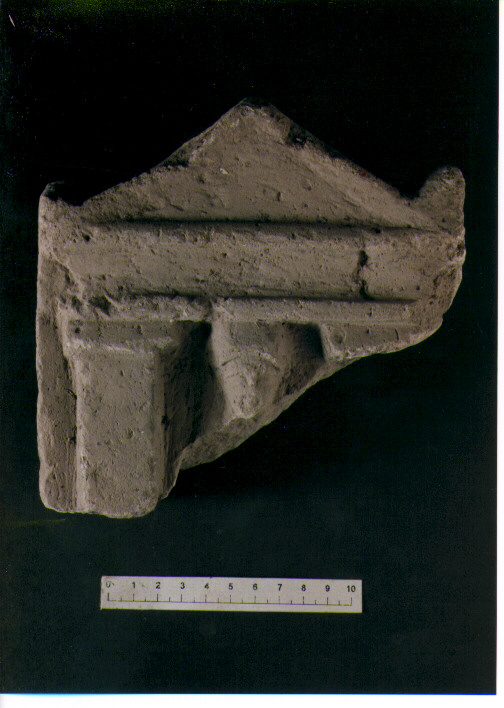 Stele votiva