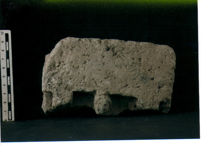 Stele votiva