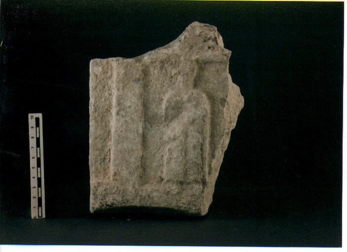Stele votiva