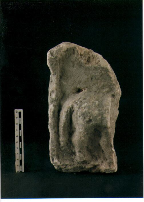 Stele votiva