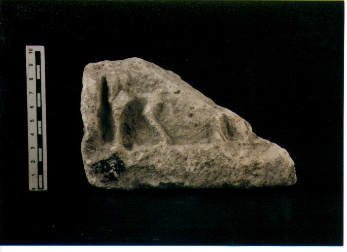 Stele votiva