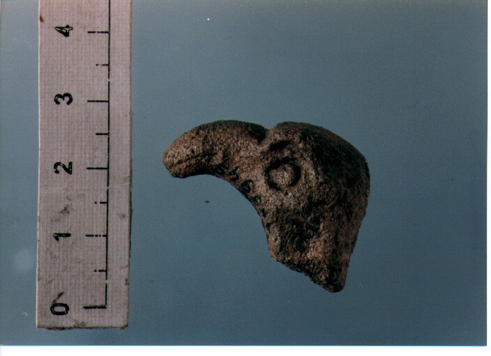 Amuleto