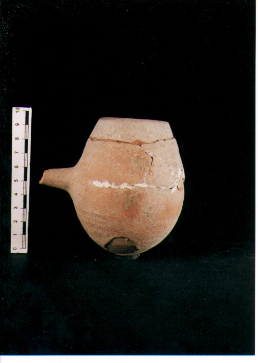 Vaso a beccuccio
